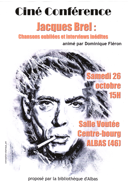 Jacques Bref