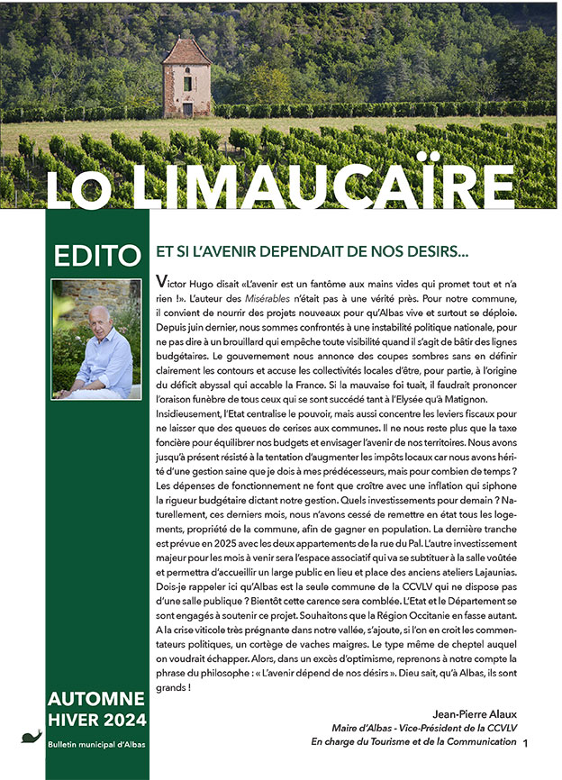 Limaucaïre